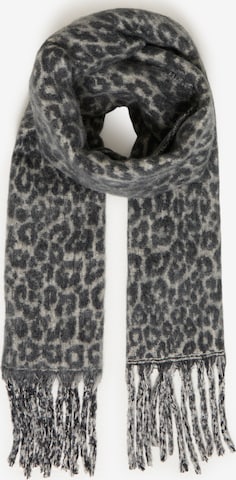ICHI Kaulaliina 'IASELMA' värissä musta: etupuoli