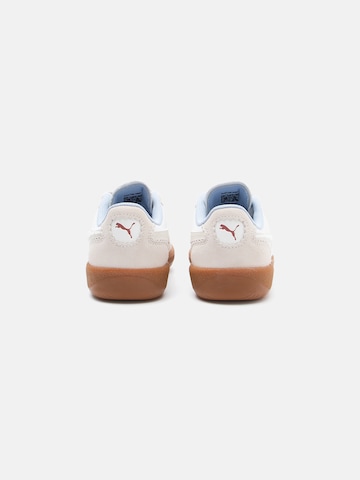 PUMA Sneaker low 'Palermo' i hvid