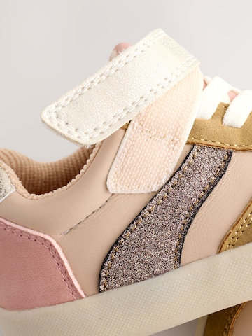 Next - Zapatillas deportivas en beige