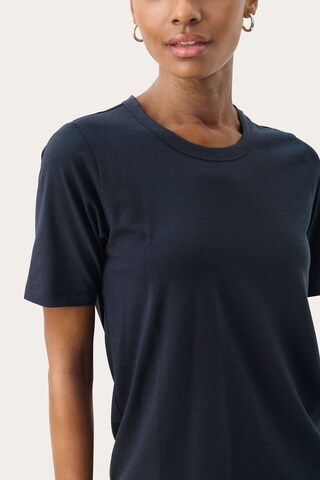 T-shirt 'RataniPW' Part Two en bleu