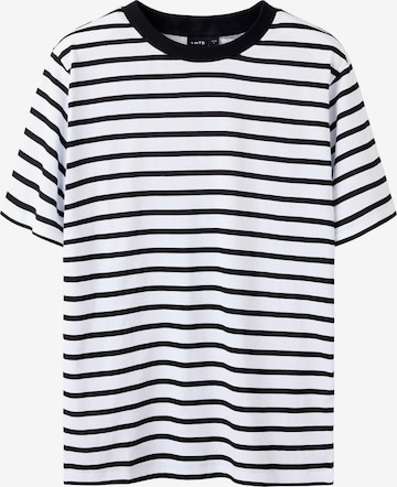 LMTD Shirts i sort: forside