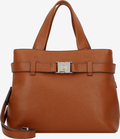 BOGNER Handtasche 'Pauline' in braun, Produktansicht
