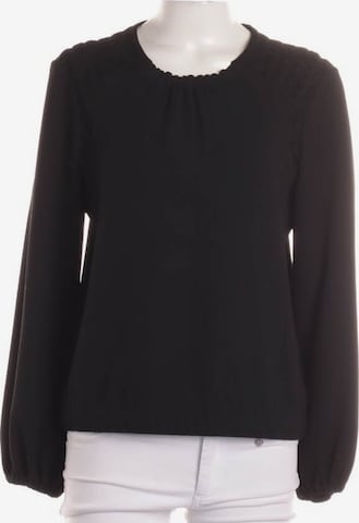 ISABEL MARANT Blouse & Tunic in S in Black: front