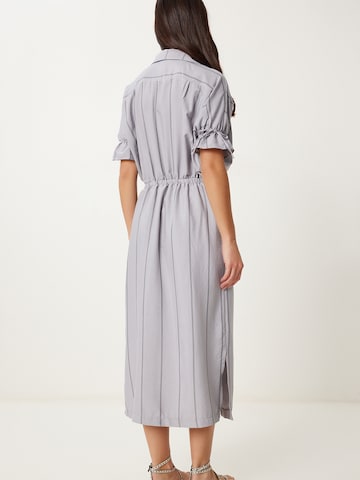 Happiness İstanbul Ruha - szürke