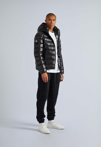 Giacca invernale ' R3D ' di JACK1T in nero