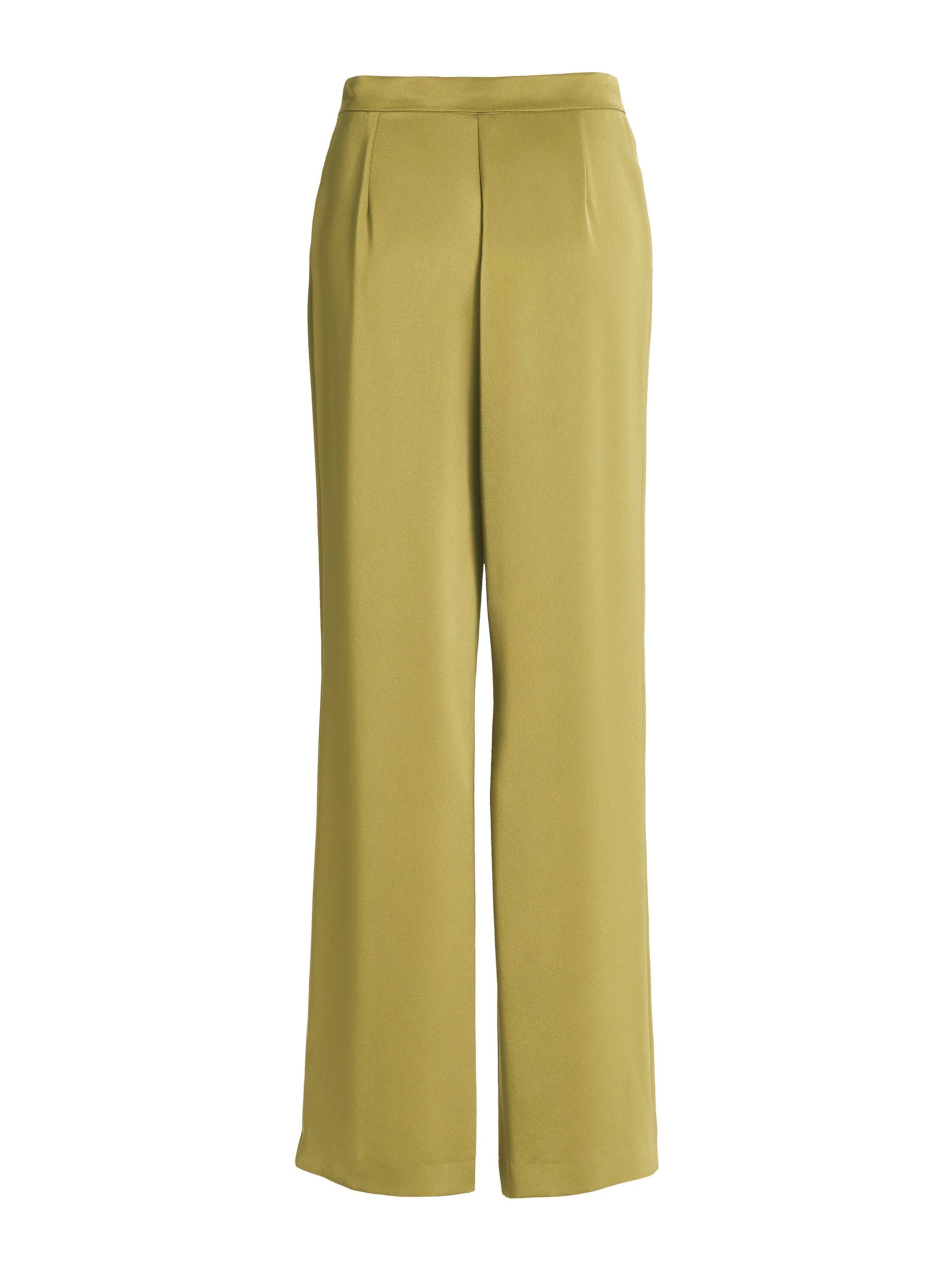 SWING - regular Pantalón en verde