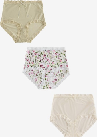 Culotte Next en beige : devant