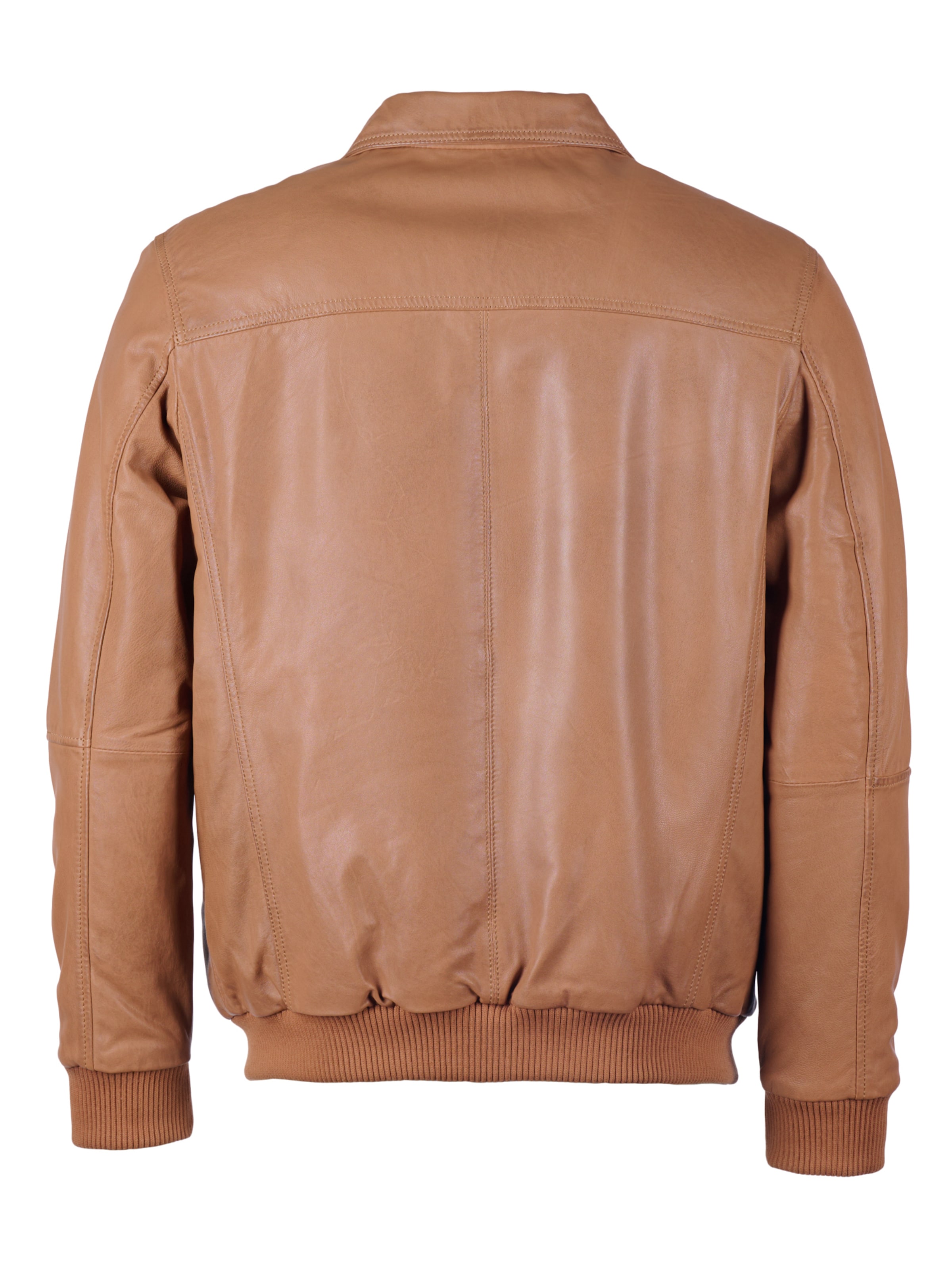 JCC Jacke 'Karlstad' in Braun