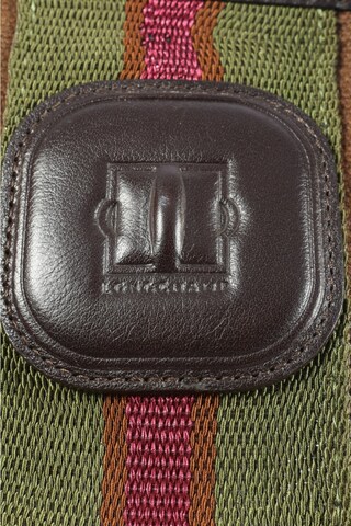 Longchamp Schultertasche One Size in Braun