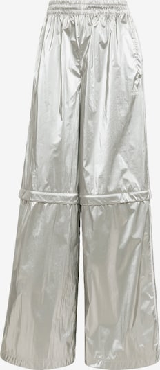 ADIDAS ORIGINALS Hose 'Adilenium Season 4 Teamgeist' in silber / weiß, Produktansicht