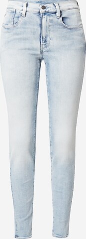 G-Star RAW Jeans 'Lhana' in Blue: front