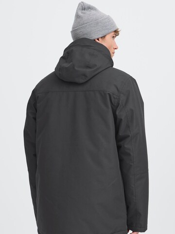 Parka d’hiver ' NBMalik M 10.000 mit wasserdichter Beschichtung ' North Bend en gris