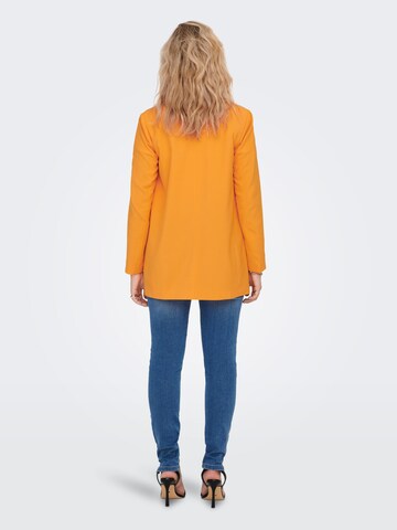 ONLY - Blazer 'ADISON-MARI' en naranja