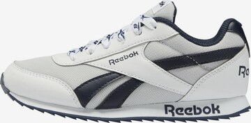 Reebok Sneaker in Weiß: predná strana