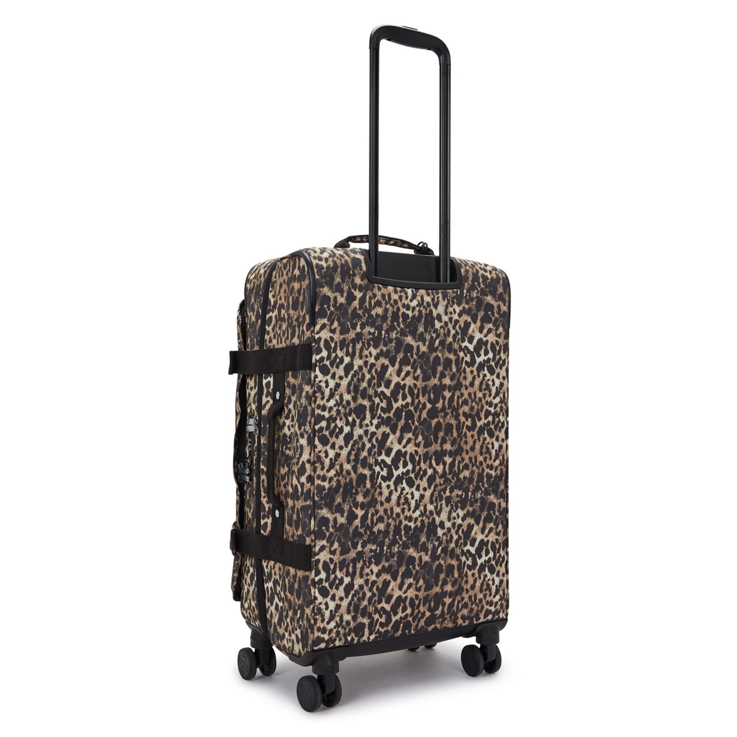 Trolley 'Spontaneous' di KIPLING in marrone