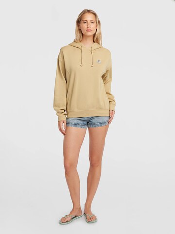 O'NEILL - Sudadera 'O'riginals' en beige