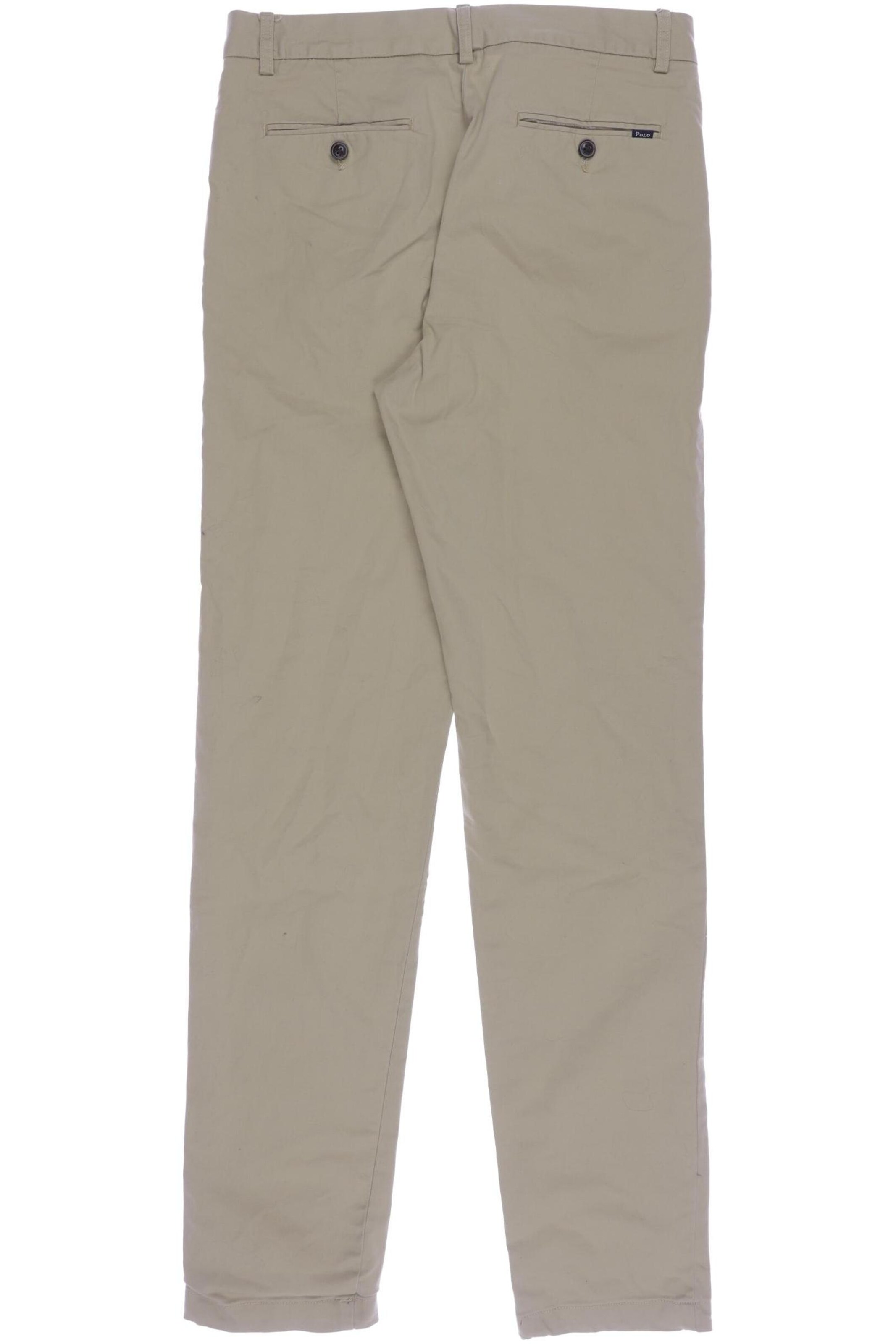 Polo Ralph Lauren Pants in 6XL in Beige