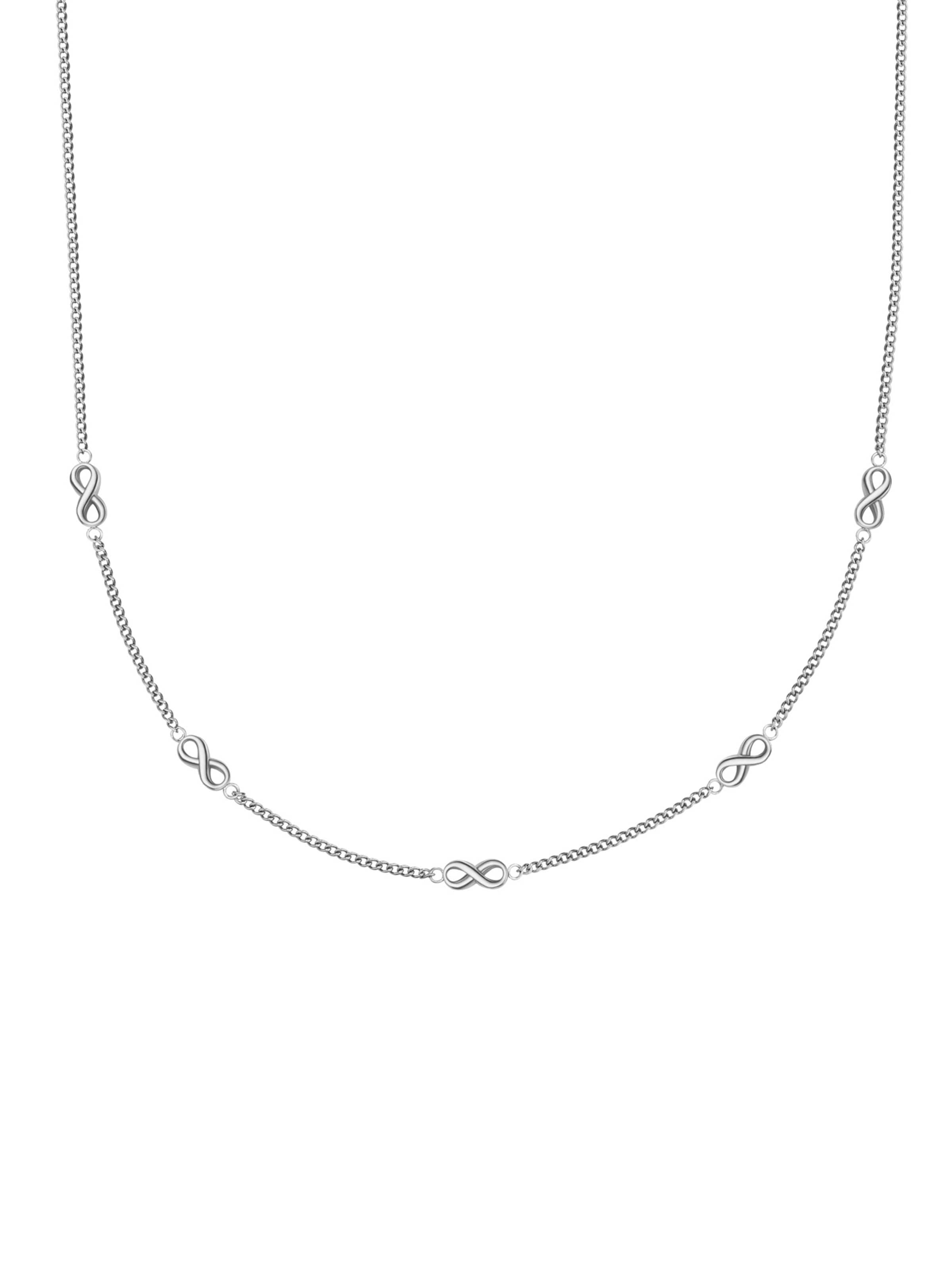 Glanzstücke München - Cadena en plata