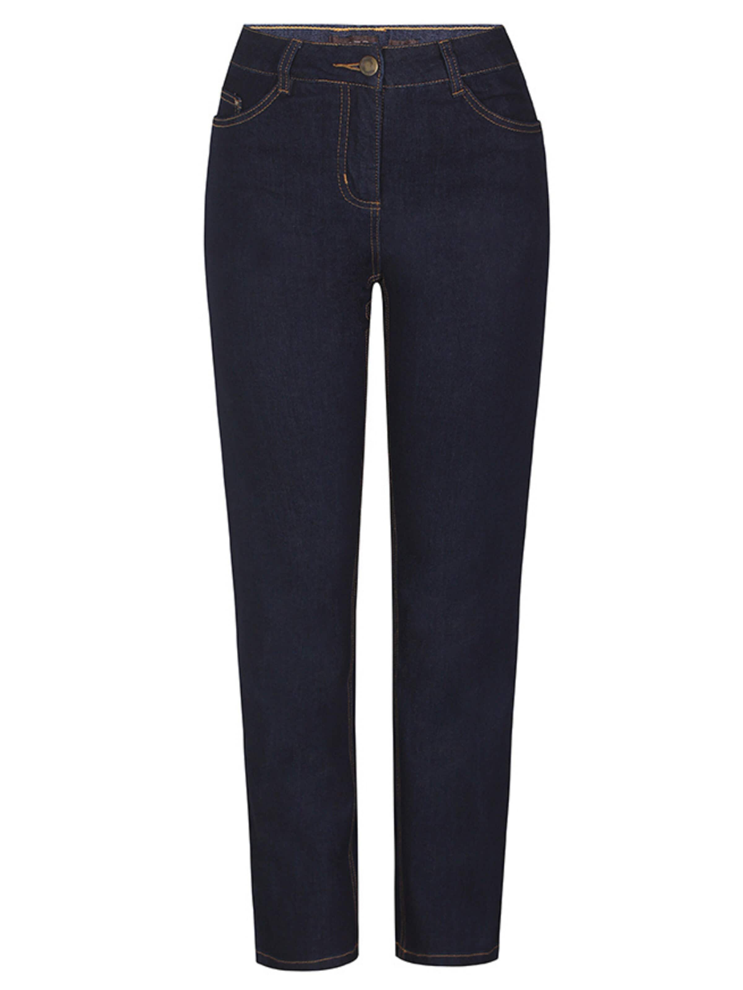 ze-ze Jeans 'Shape 2 384' in 34 in Blue denim, Item view