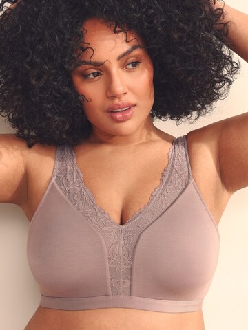 Minimizer Sutien de la Next pe gri
