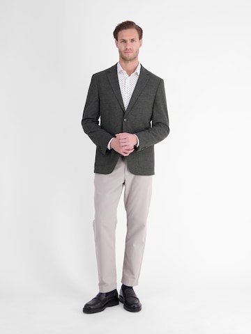 LERROS Regular fit Colbert in Grijs