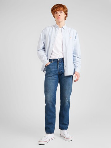 LEVI'S ® Regular Jeans '501  '54 ' in Blue