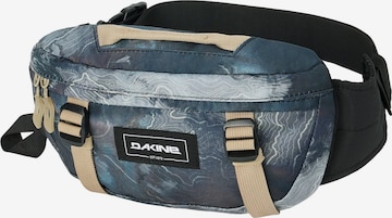 DAKINE Fanny Pack 'Packs Hot Laps' in Blue: front