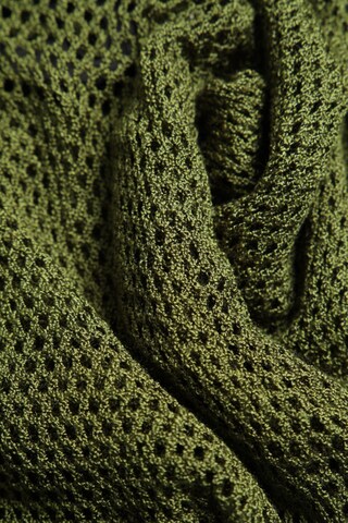 Laura Torelli Sweater & Cardigan in L in Green