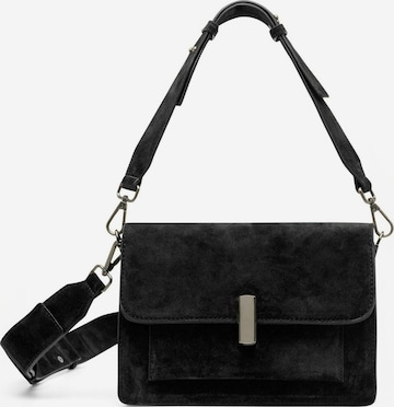 Noella Bag ' Adele ' in Schwarz: Vorderseite