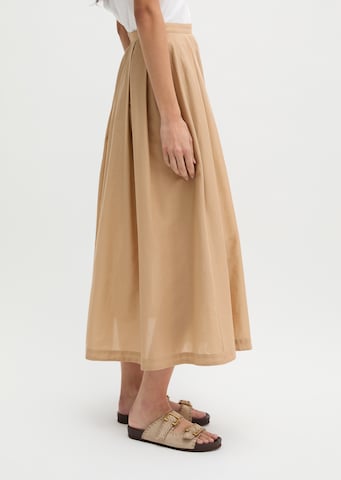 Marc O'Polo Rock in Beige