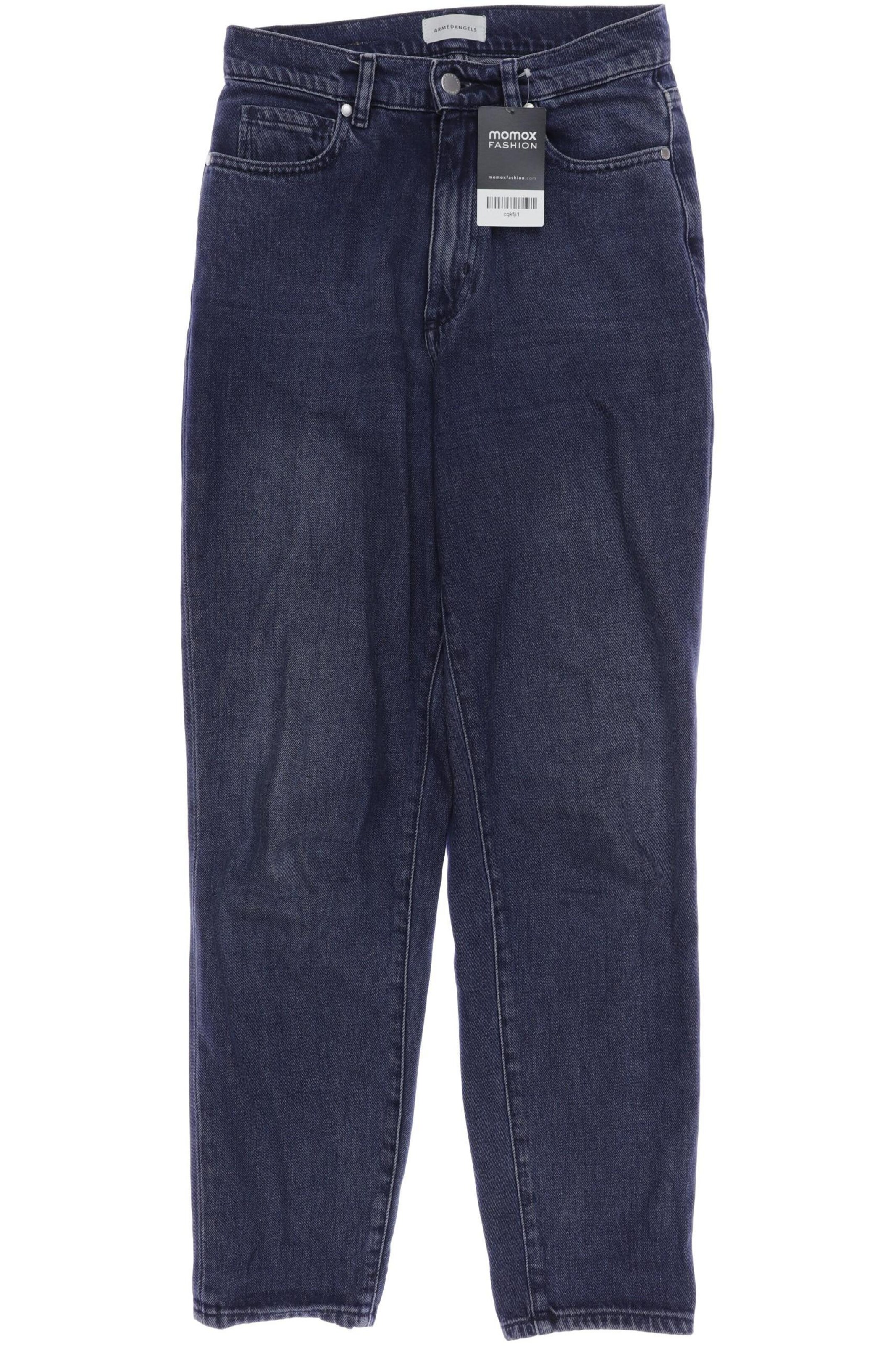 ARMEDANGELS Jeans in 25 in Blue: front
