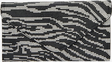 Pochette di NAEMI in nero: frontale