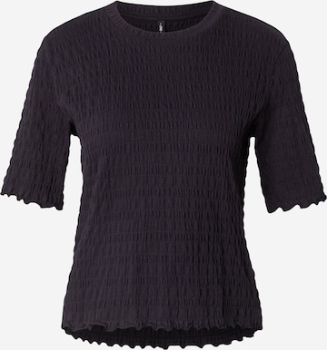 ONLY Shirt 'ONLGAILA' in Black: front