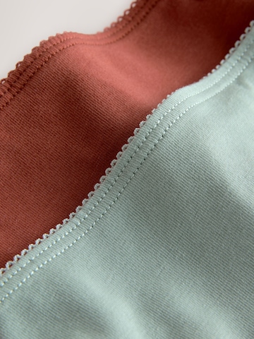 Slip di Next in beige