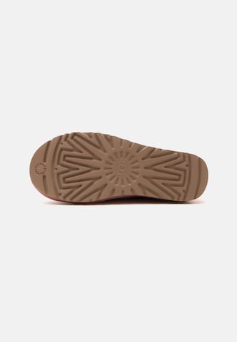UGG Saapad 'Classic Micro', värv lilla