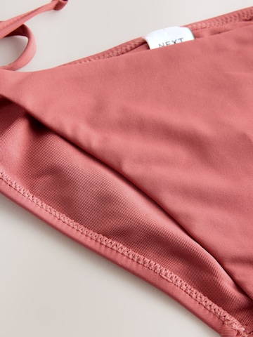 Next Bikinibroek in Roze