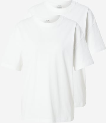 JDYMajica 'JDYREX' - bijela boja: prednji dio