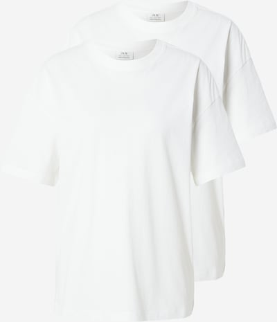 JDY Paita 'JDYREX' värissä valkoinen, Tuotenäkymä