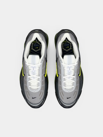 Nike Sportswear Rövid szárú sportcipők 'AIR MAX TL 2.5' - szürke
