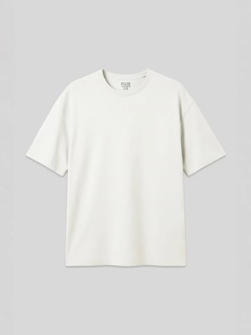 Tommy Life - Camisa em branco: frente