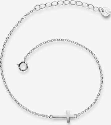 Glanzstücke München Armband in Zilver