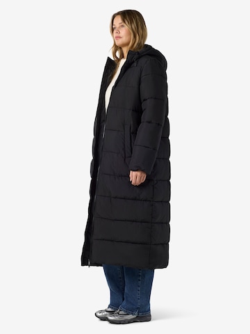 Noisy may - Abrigo de invierno 'NMROSY' en negro