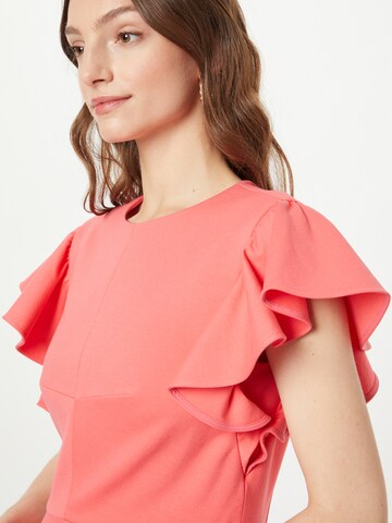 Kate Spade Kleid in Pink