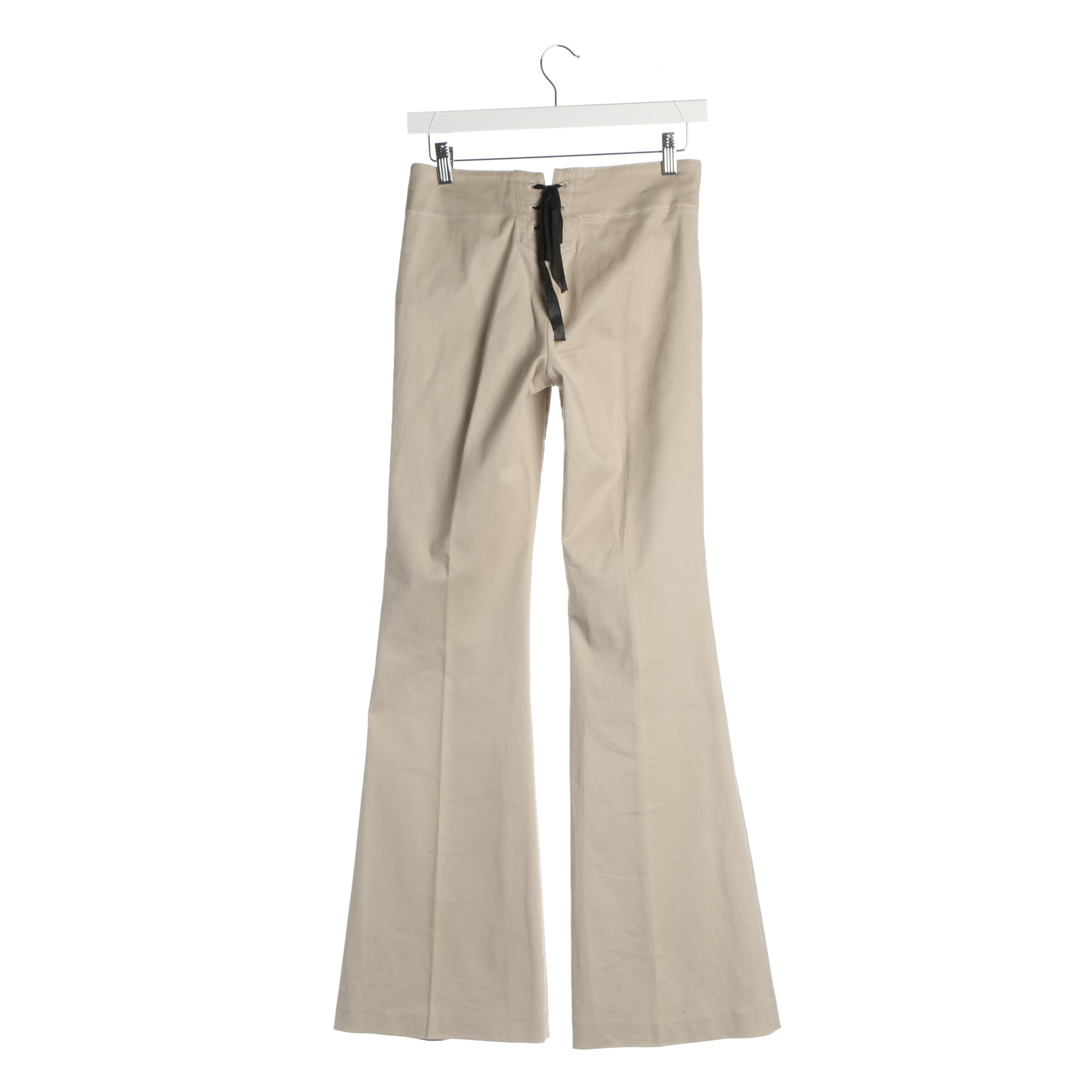 Gucci Hose XXS in Weiß