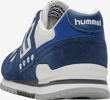 Hummel Sneakers 'Marathona' in Blue