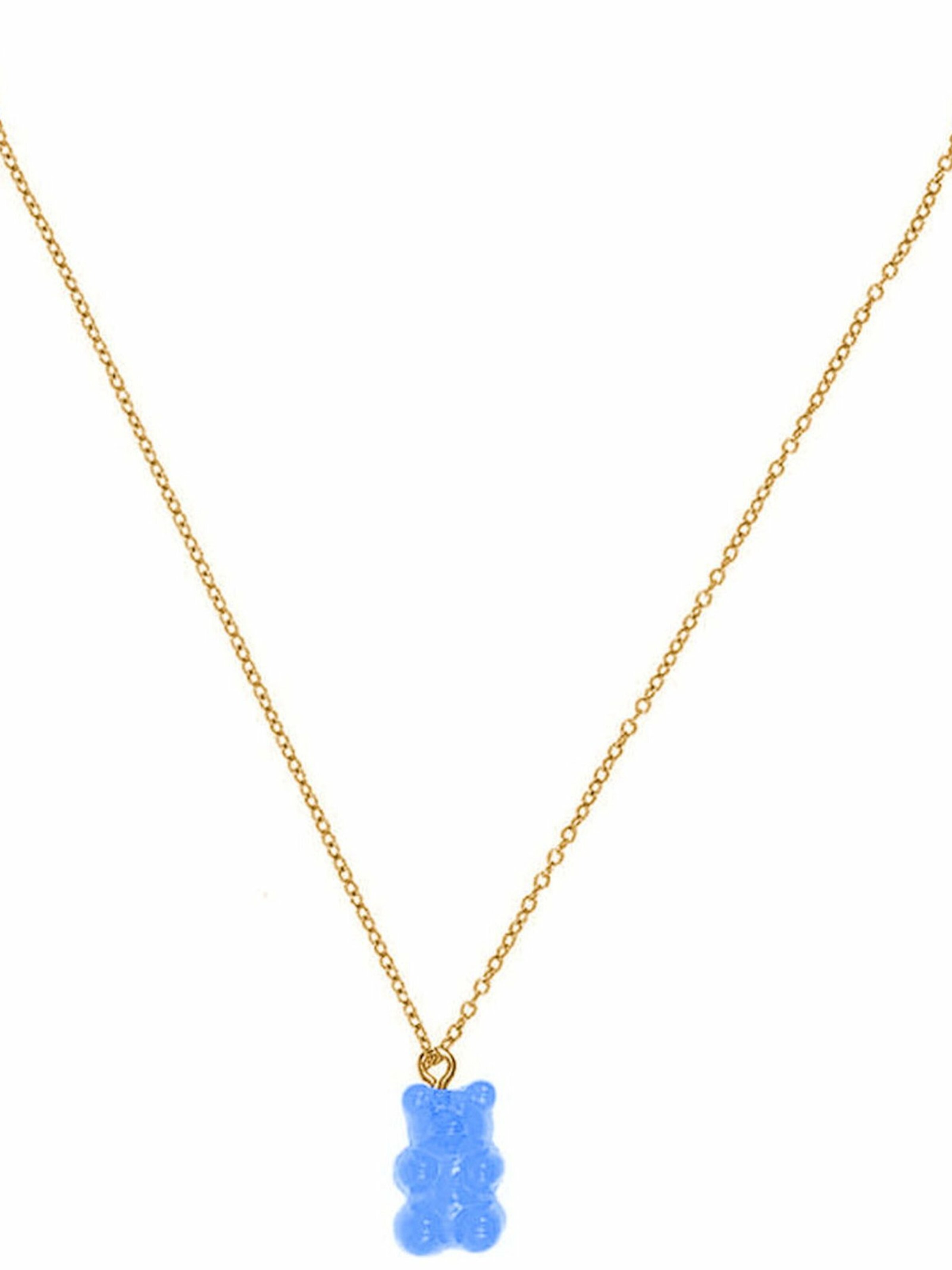 Gemshine Kette in Gold