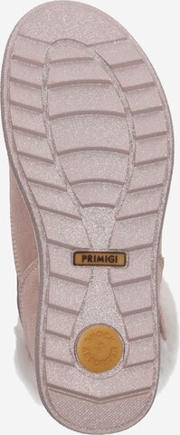 PRIMIGI Boots in Pink