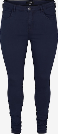 Jeans 'Amy' Zizzi pe bleumarin, Vizualizare produs