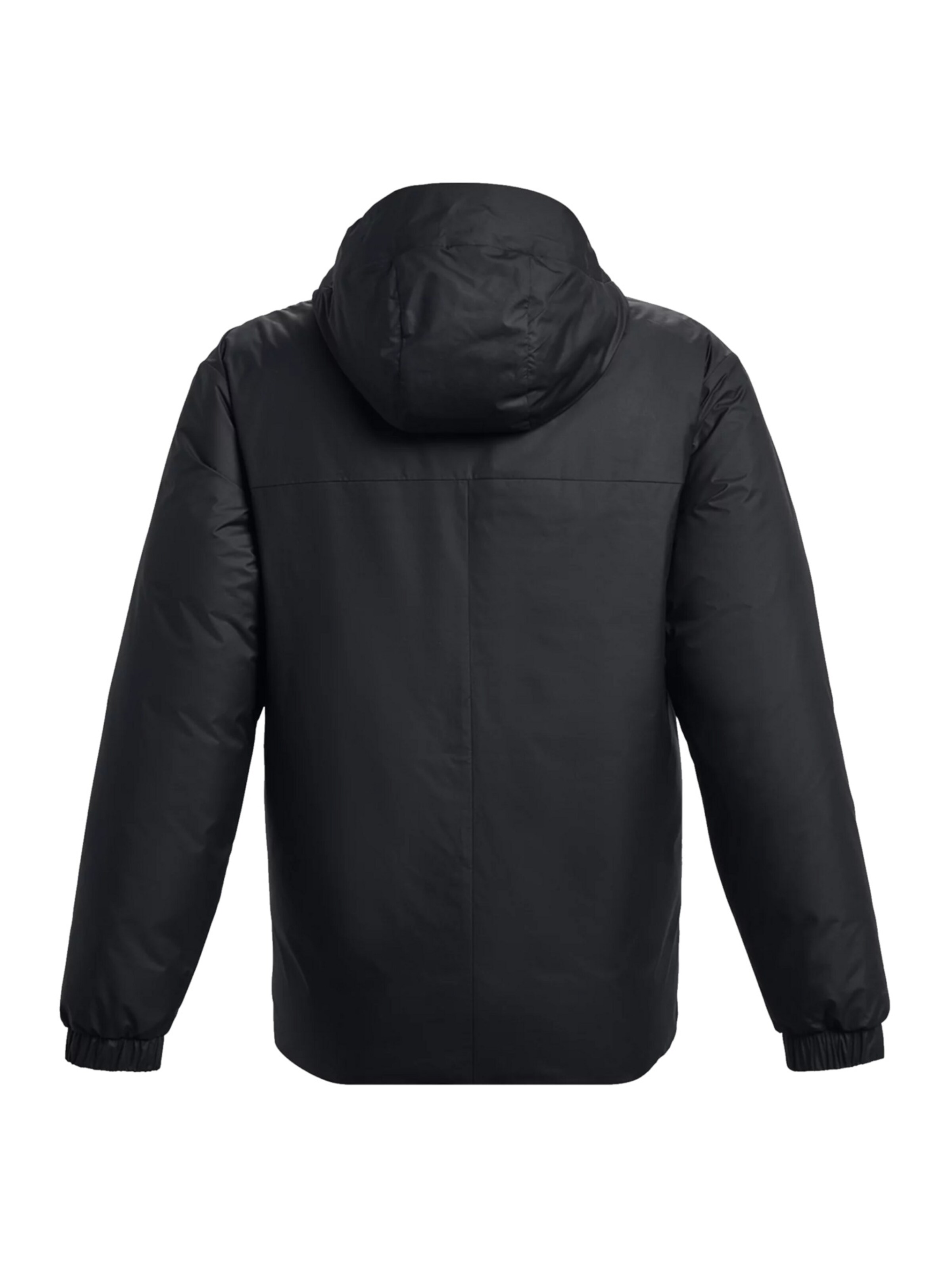 UNDER ARMOUR Sportjacke in Schwarz