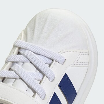 Baskets 'Streettalk' ADIDAS SPORTSWEAR en blanc